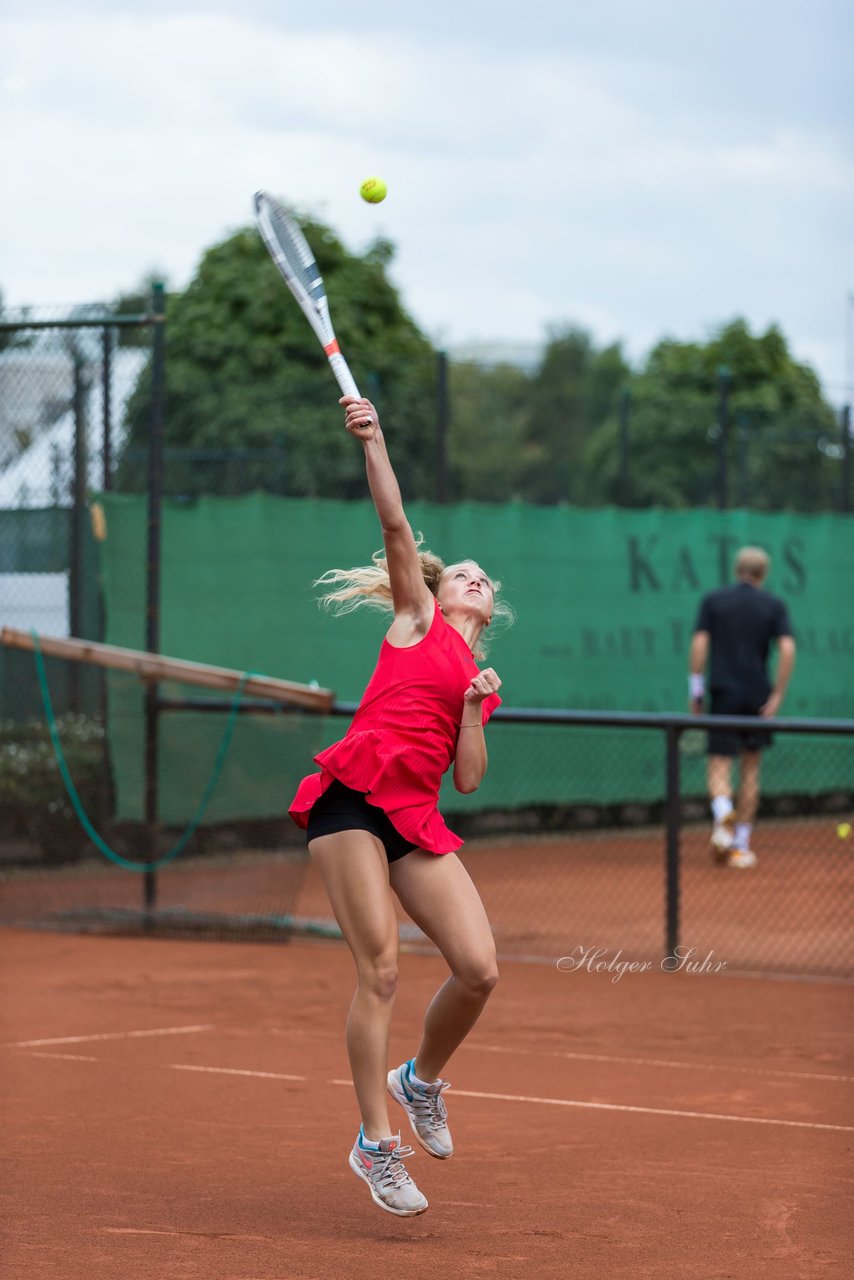 Antonia Balzert 176 - Lilienthal Open